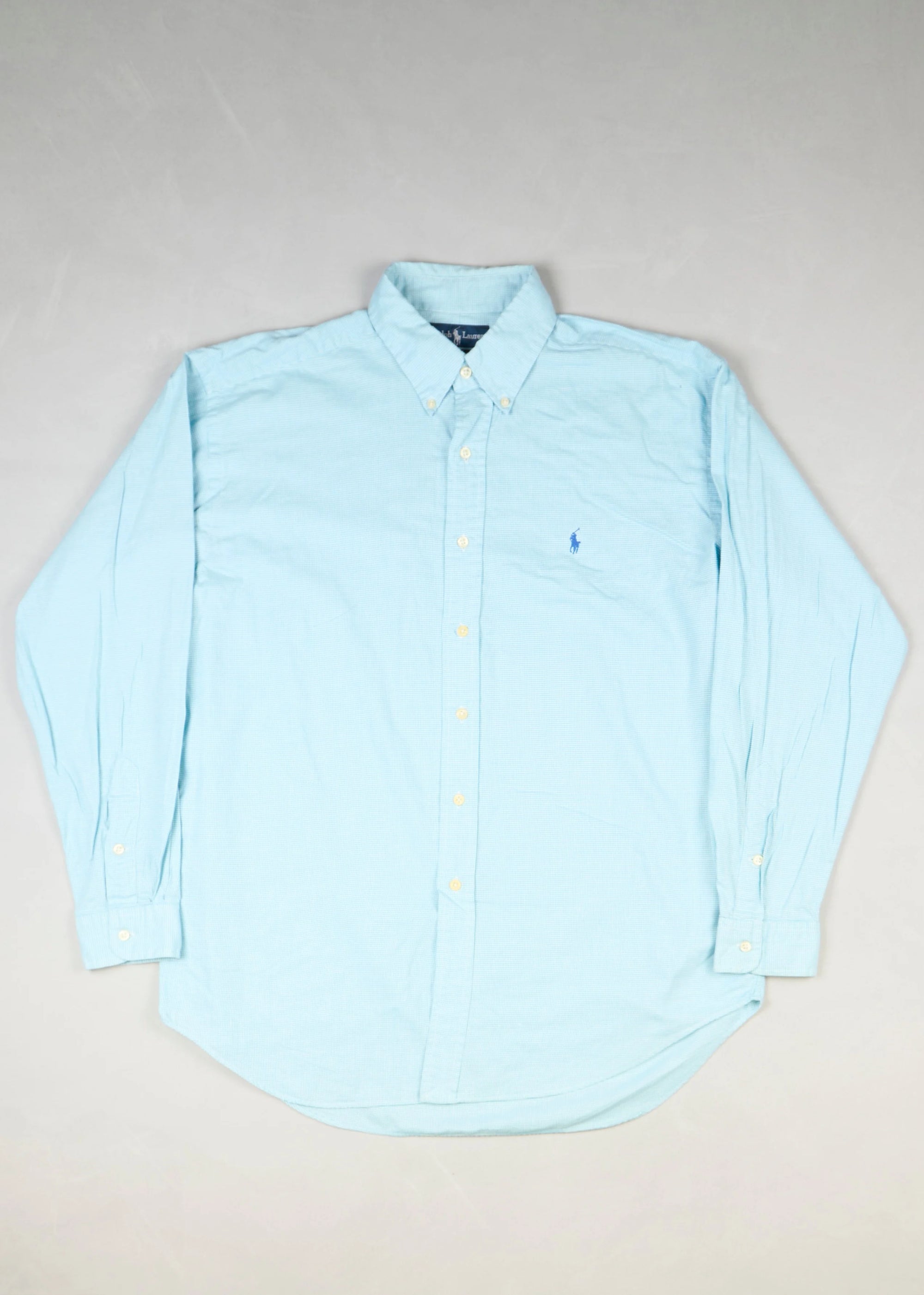 Ralph Lauren - Shirt (XL)