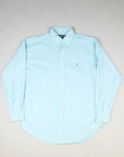 Ralph Lauren - Shirt (XL)