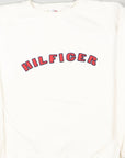 Tommy Hilfiger - Sweatshirt (M) Center