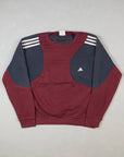 Adidas - Sweatshirt (L)