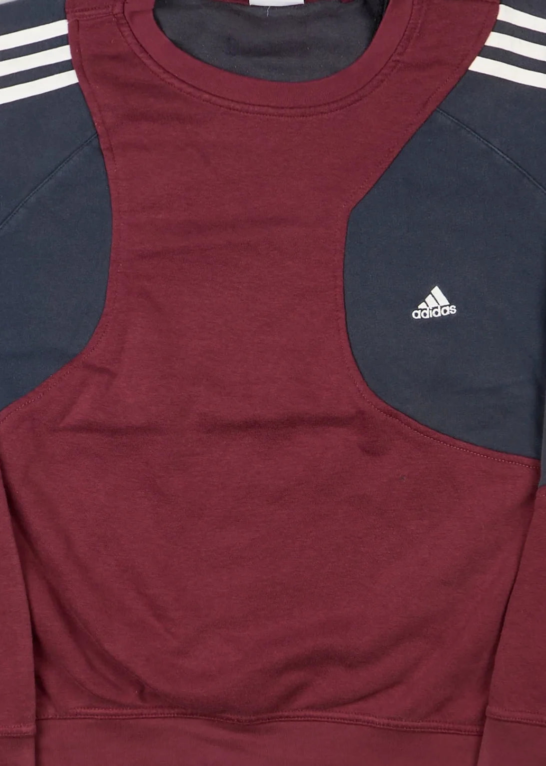 Adidas - Sweatshirt (L) Center