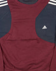 Adidas - Sweatshirt (L) Center