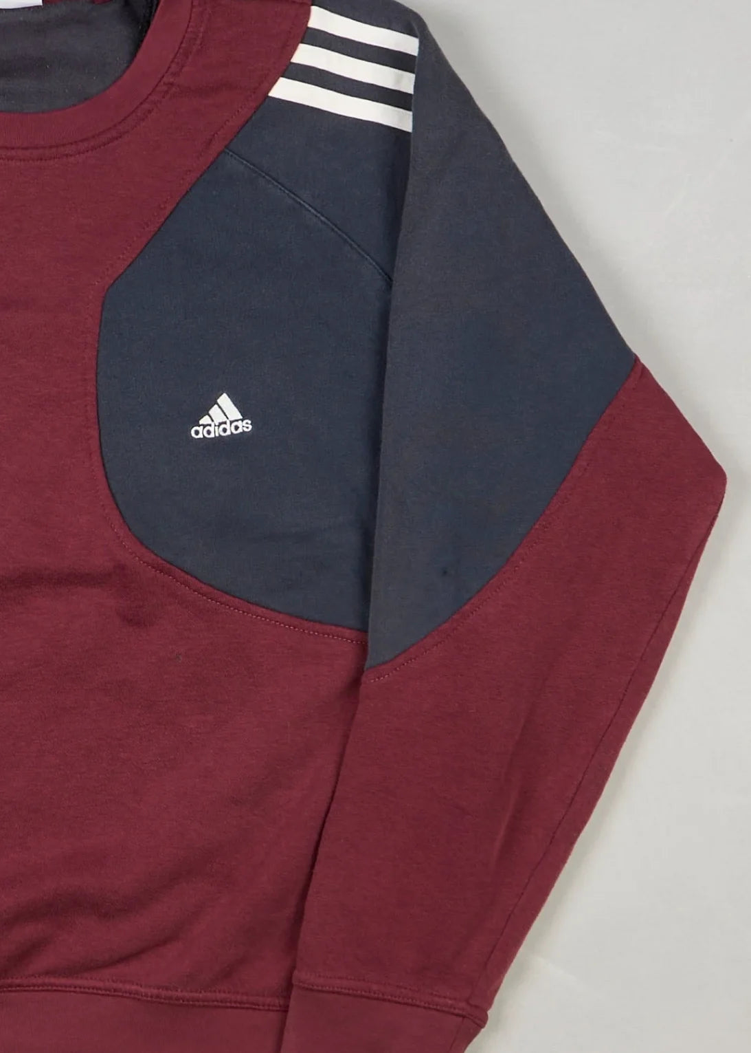 Adidas - Sweatshirt (L) Right