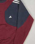 Adidas - Sweatshirt (L) Right