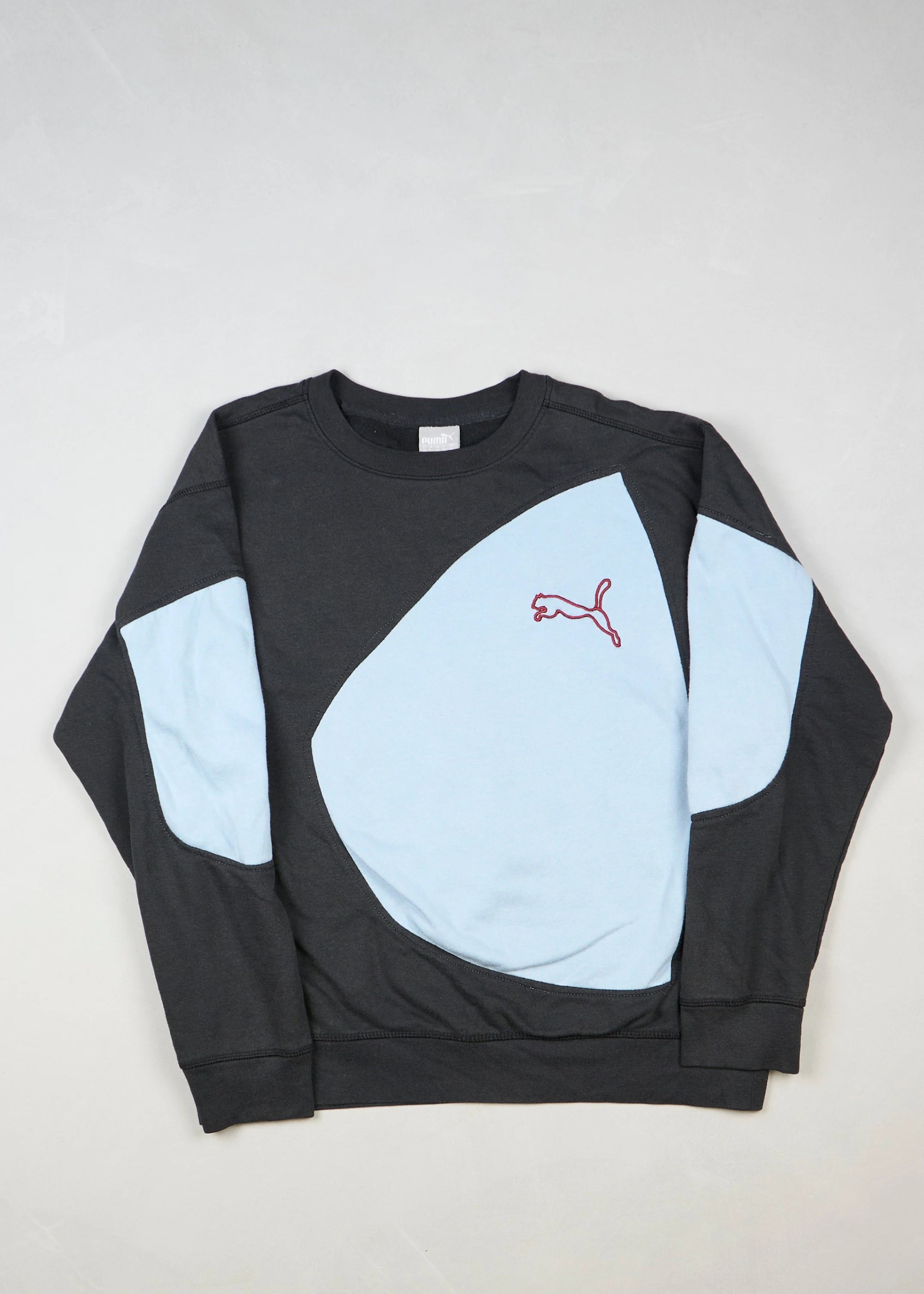 Puma - Sweatshirt (M)