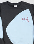 Puma - Sweatshirt (M) Center