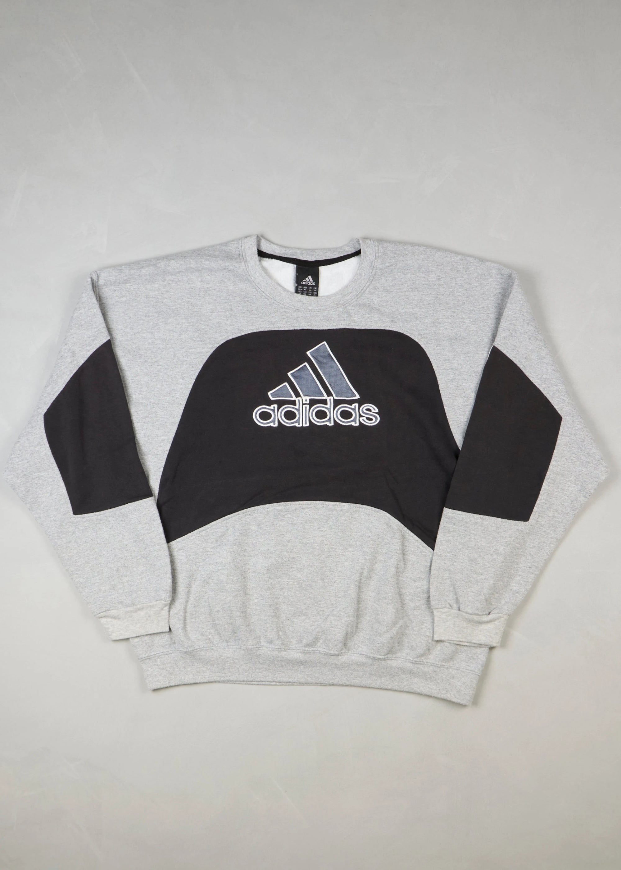 Adidas - Sweatshirt (L)