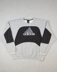 Adidas - Sweatshirt (L)