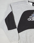 Adidas - Sweatshirt (L) Left