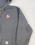 Carhartt - Hoodie (L) Right