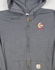 Carhartt - Hoodie (L) Center