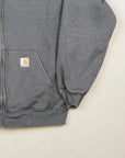 Carhartt - Hoodie (L) Bottom Right