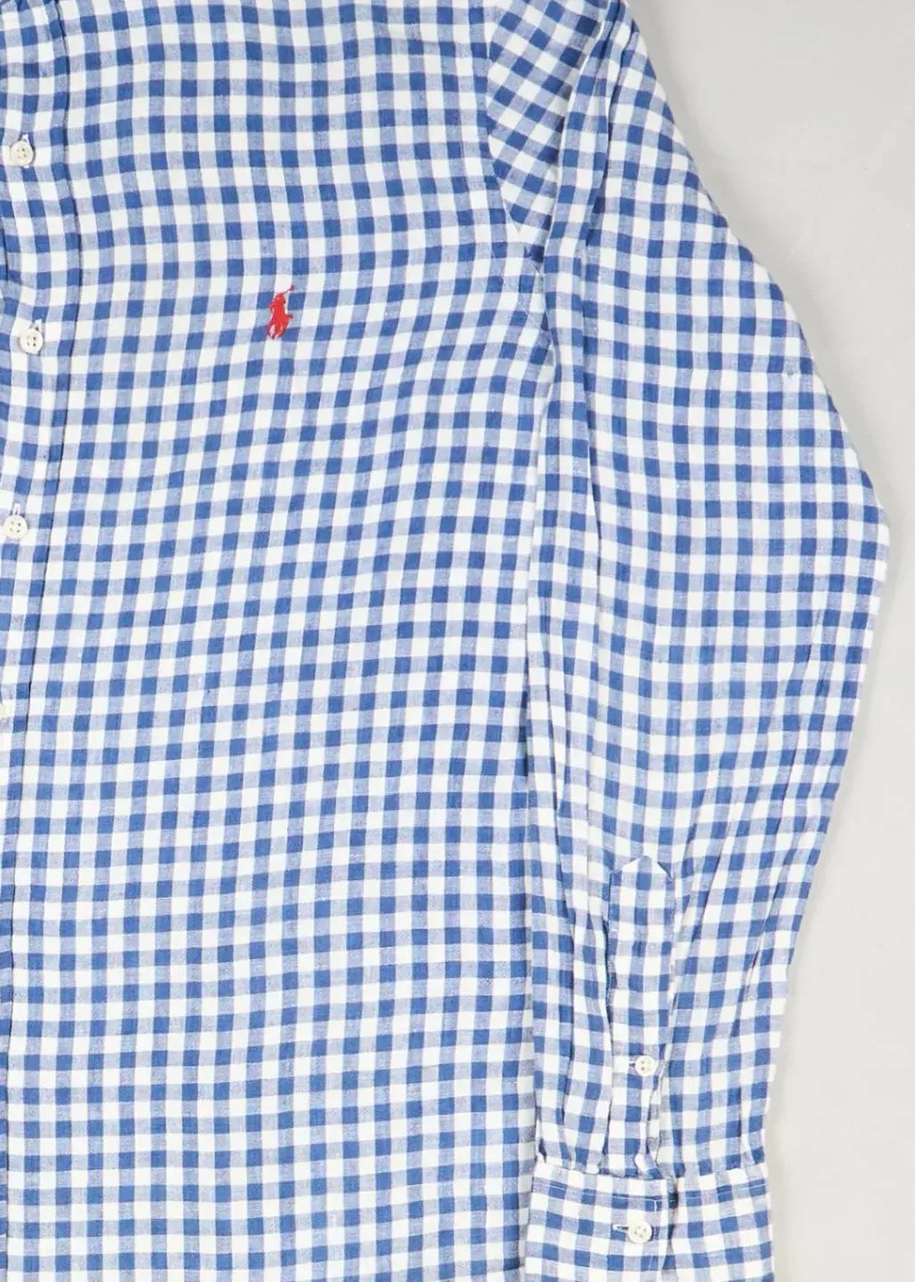 Ralph Lauren - Shirt (L) Right