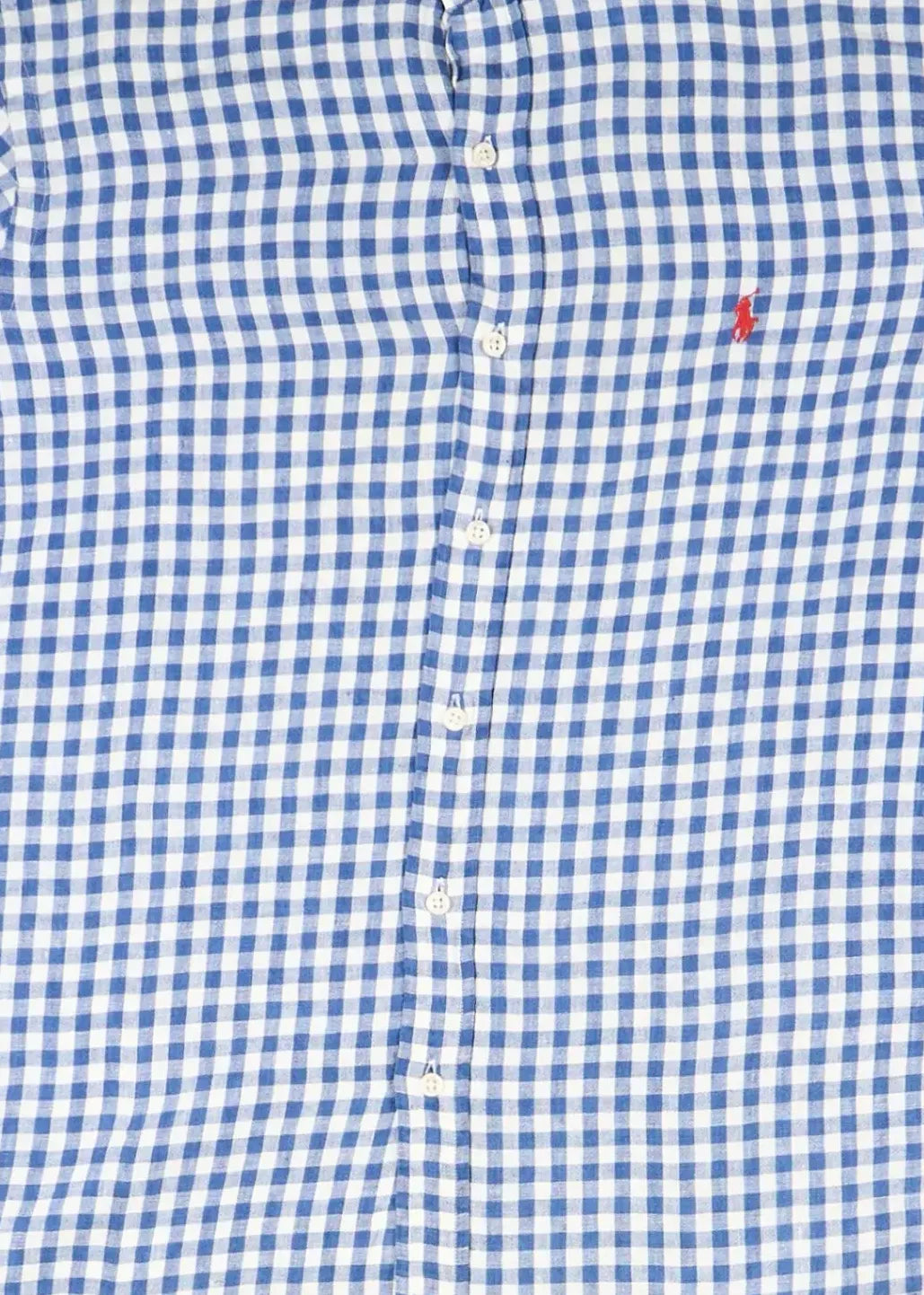 Ralph Lauren - Shirt (L) Center