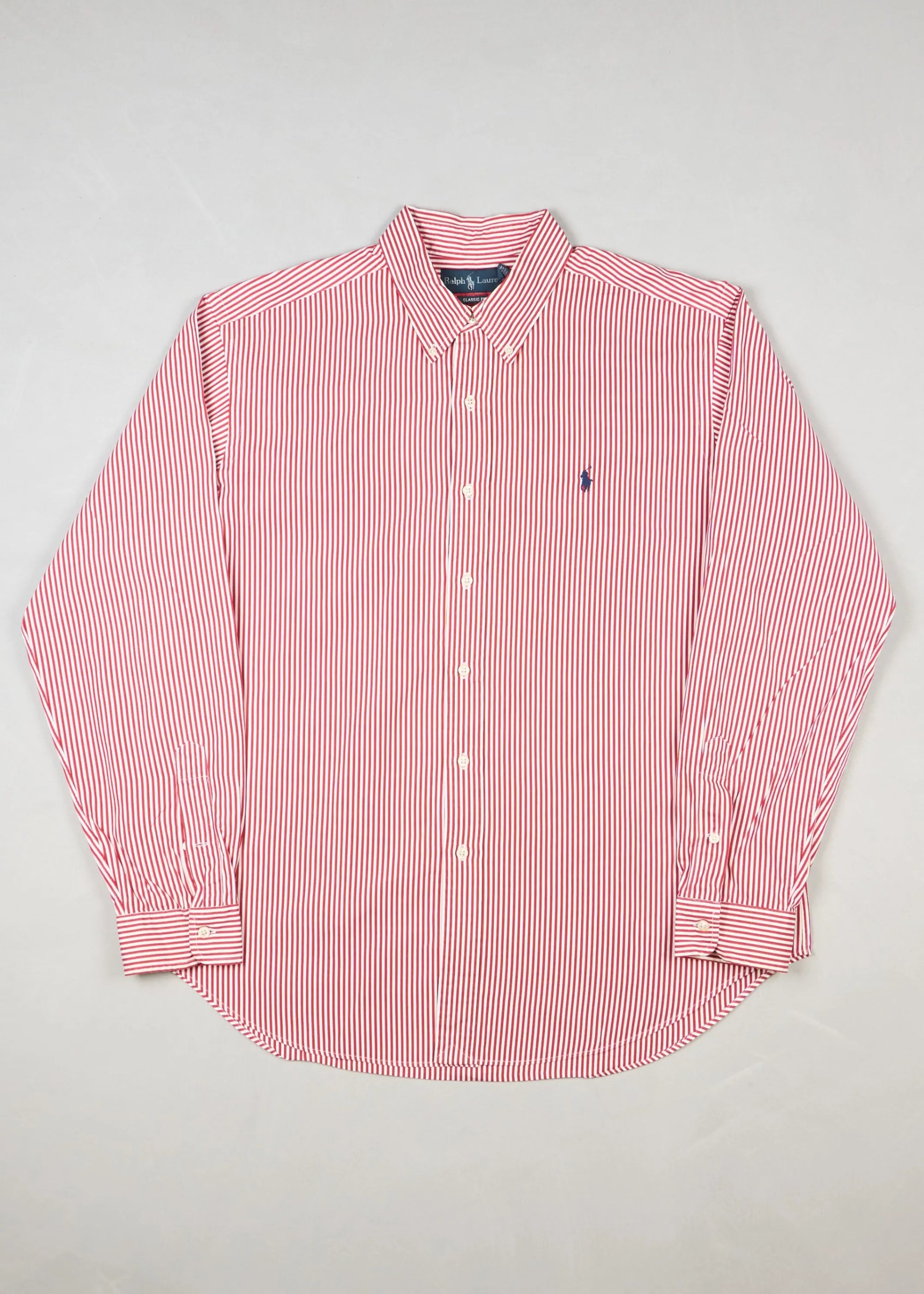 Ralph Lauren - Shirt (L)