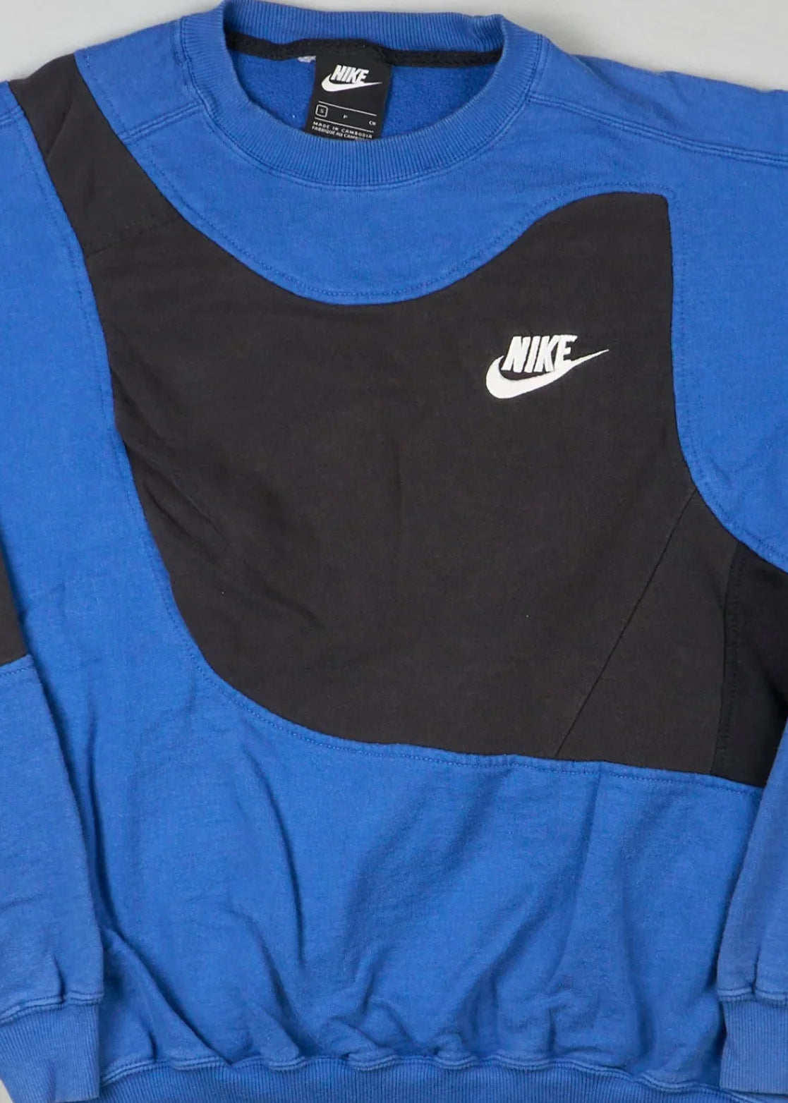 Nike - Sweatshirt (M) Center