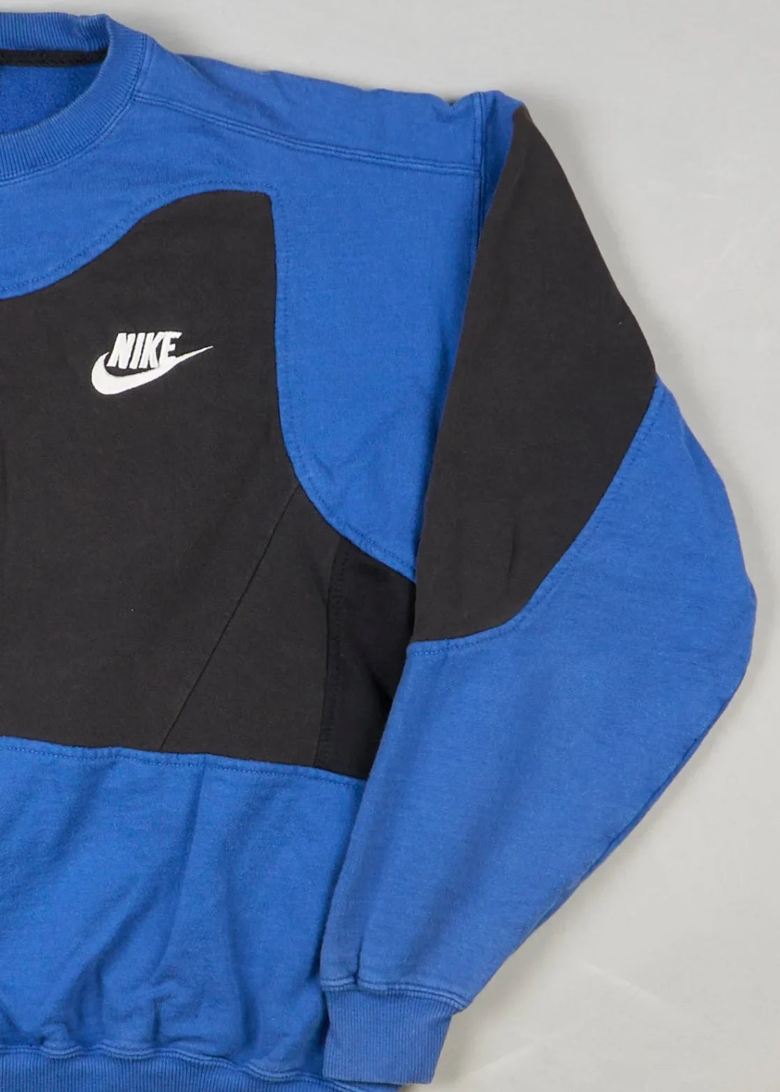 Nike - Sweatshirt (M) Right