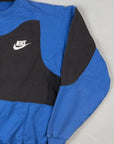 Nike - Sweatshirt (M) Right