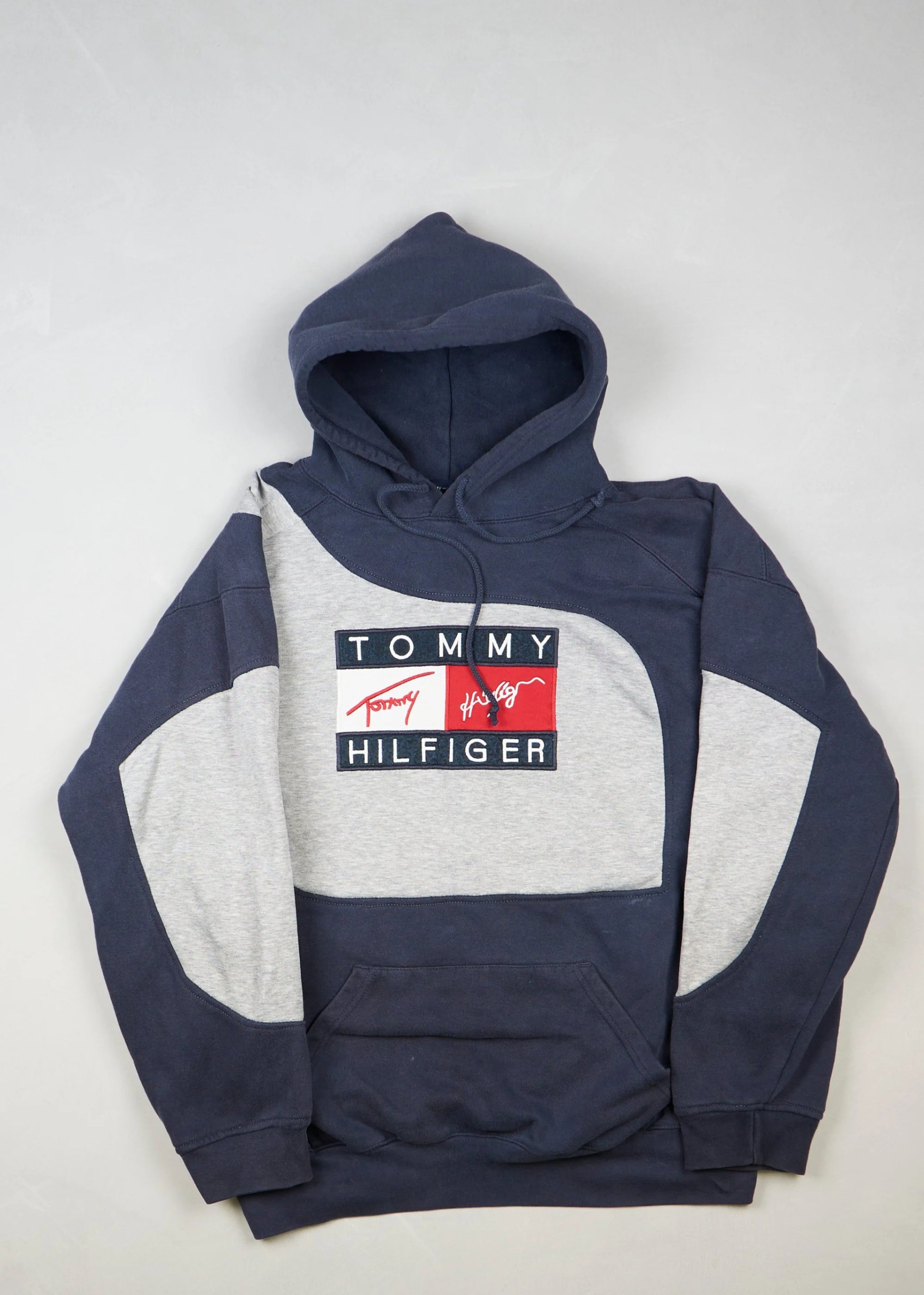 Tommy Hilfiger - Hoodie (L)