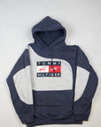 Tommy Hilfiger - Hoodie (L)