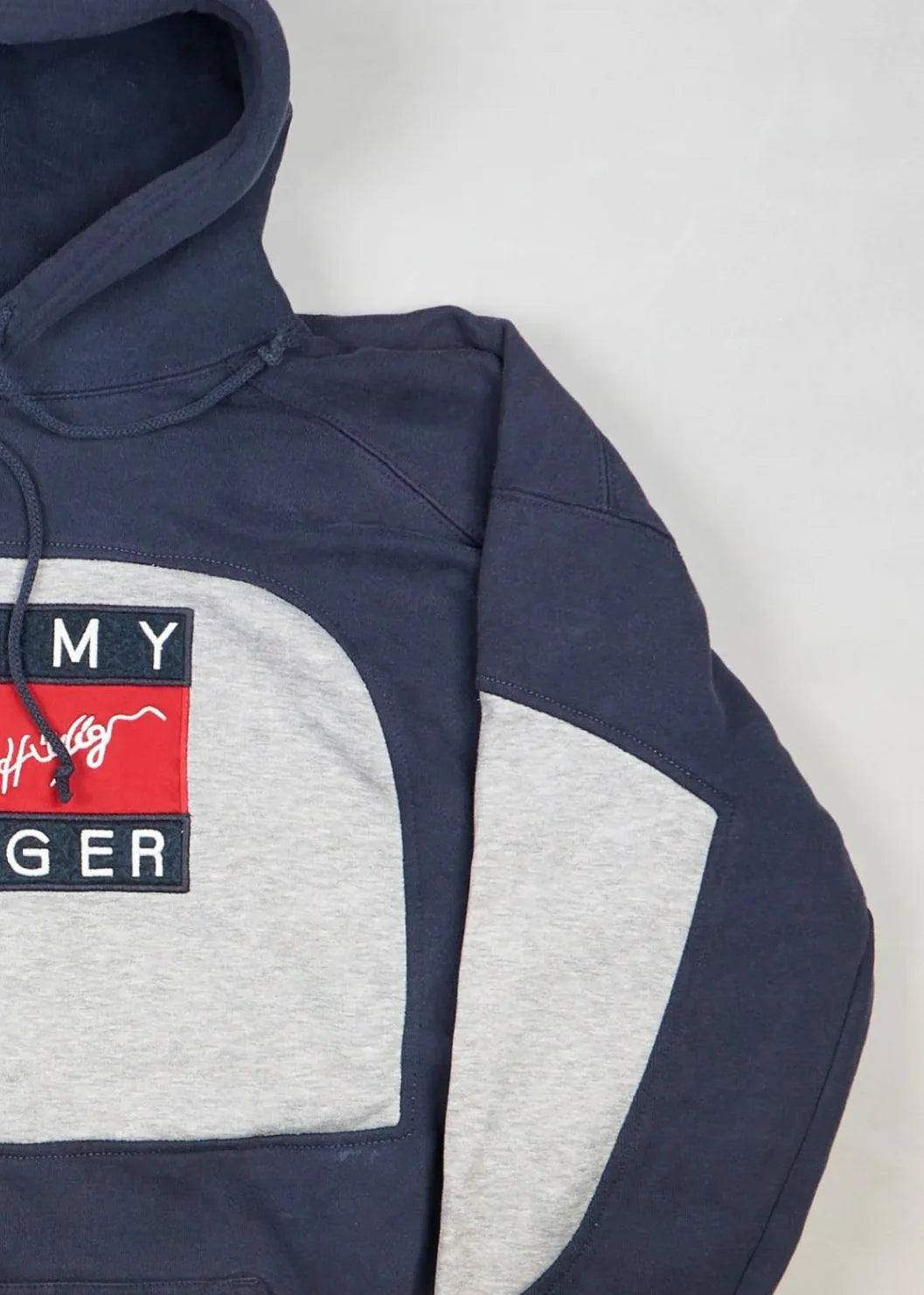 Tommy Hilfiger - Hoodie (L) Right