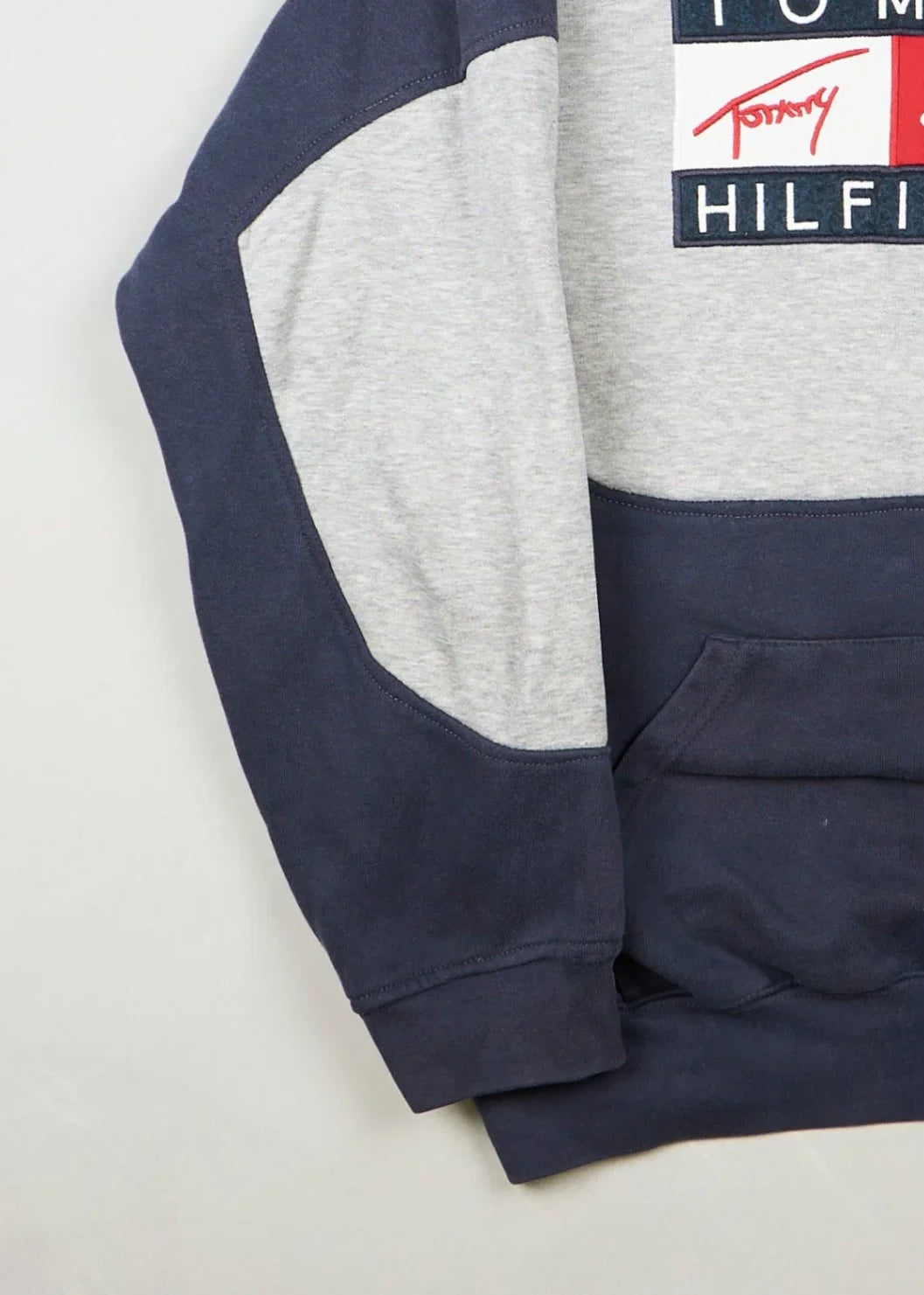 Tommy Hilfiger - Hoodie (L) Bottom Left