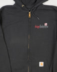 Carhartt - Full Zip (S) Center