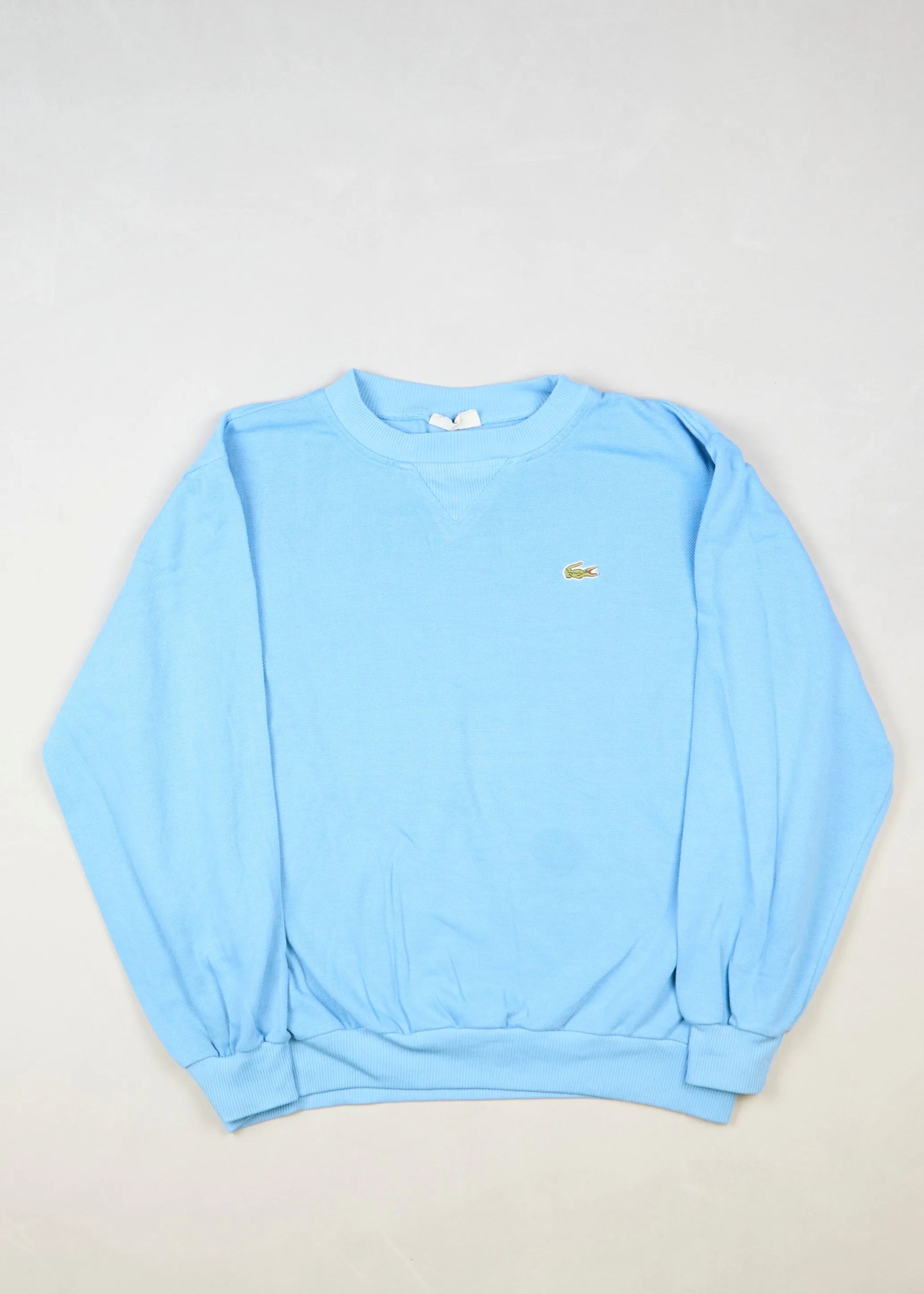 Lacoste - Sweatshirt (S)