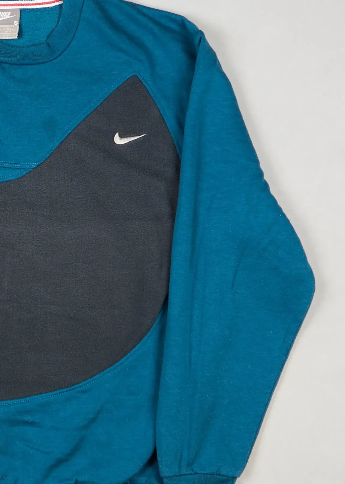 Nike - Sweatshirt (S) Right