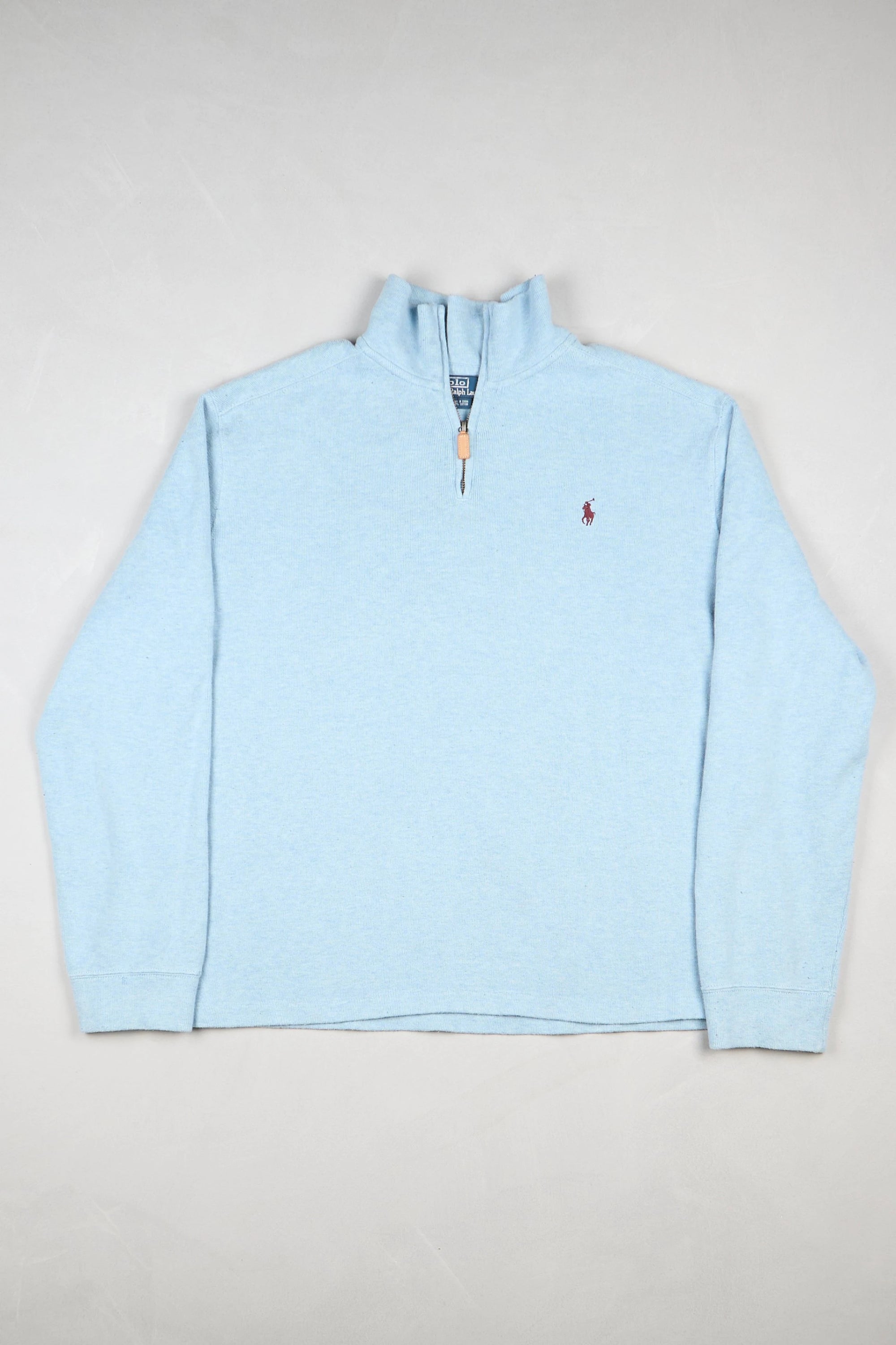 Ralph Lauren - Quarter-Zip (XL)