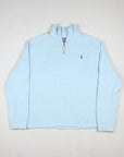 Ralph Lauren - Quarter-Zip (XL)