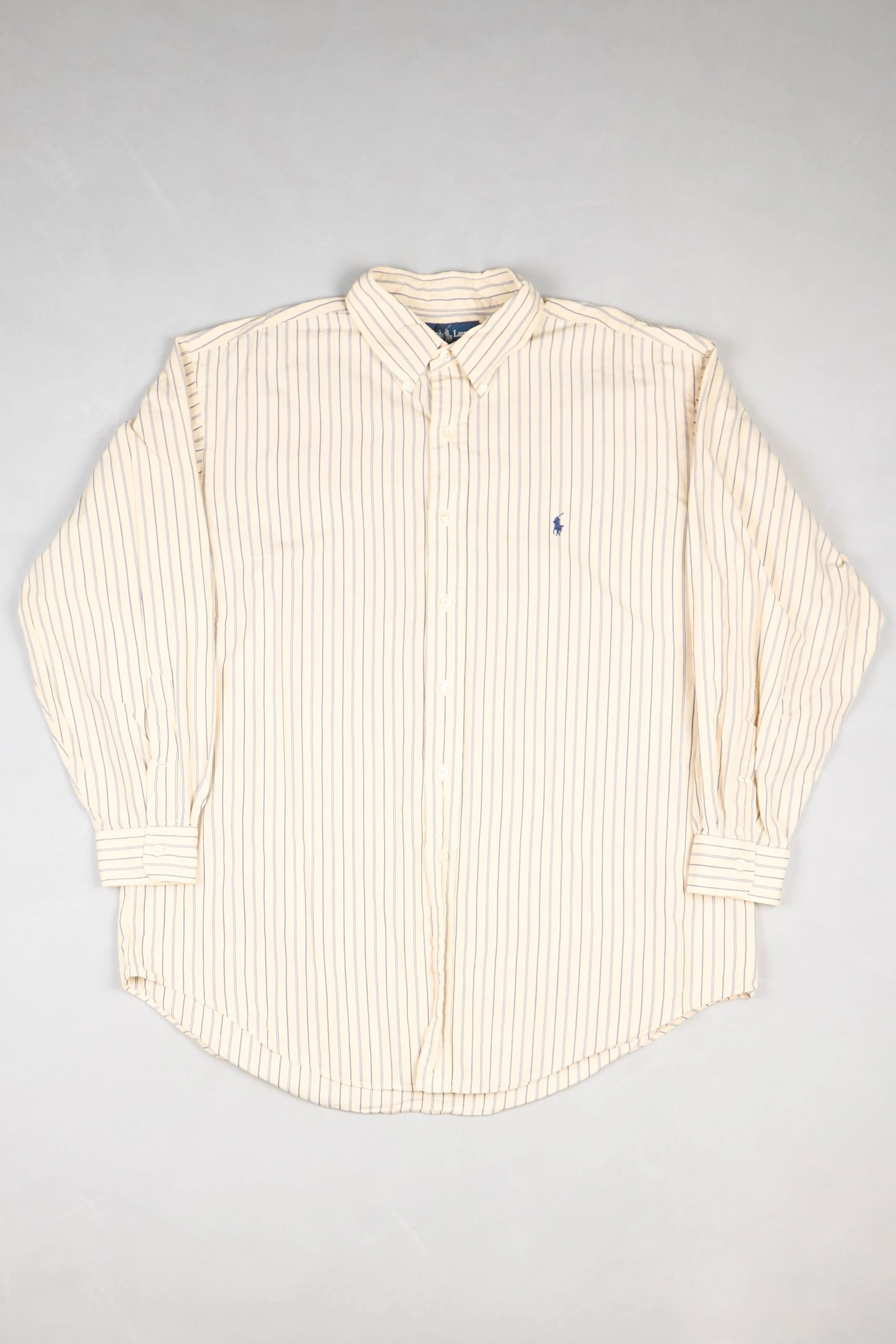 Ralph Lauren - Overhemd (XL)