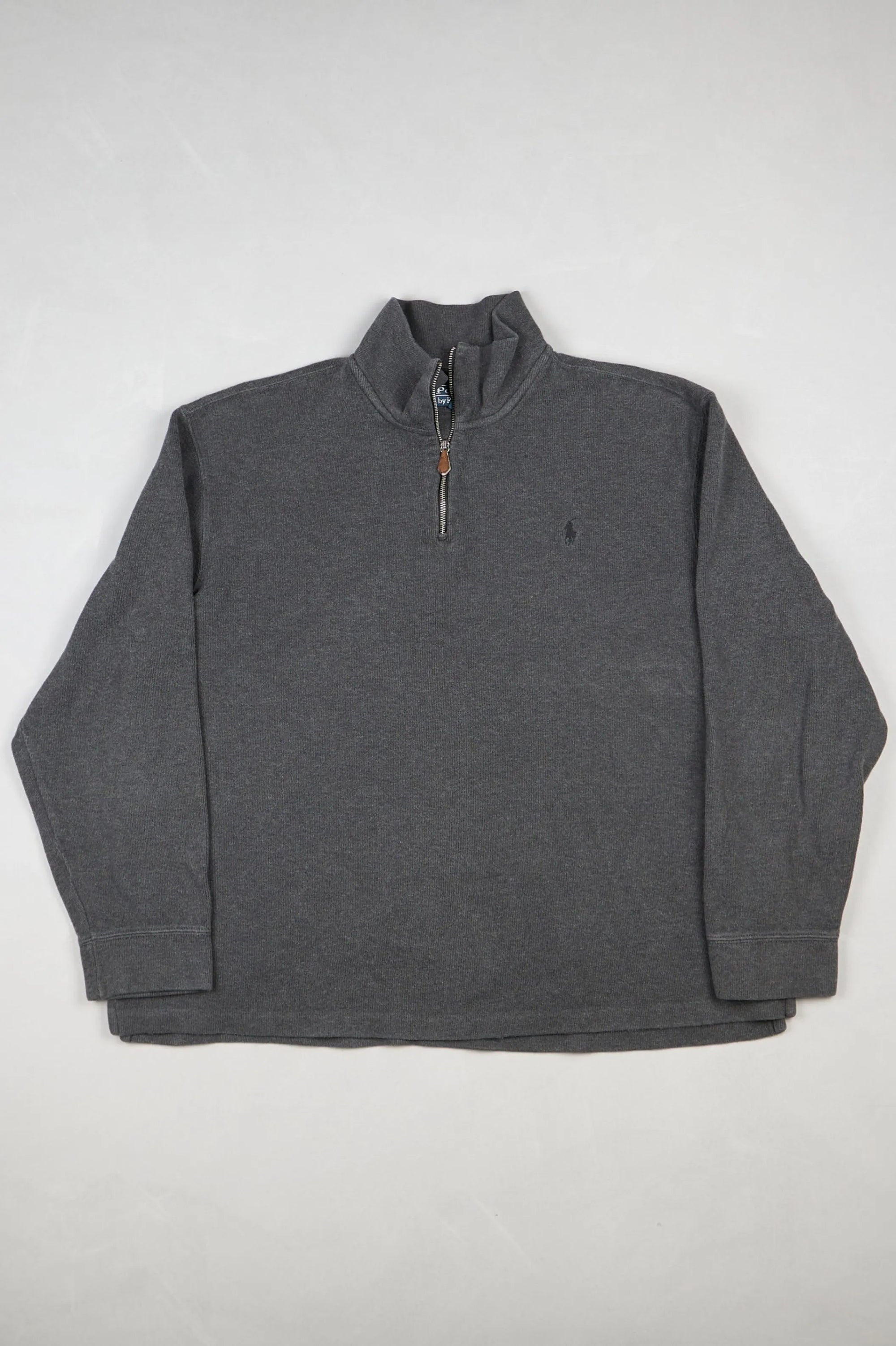 Ralph Lauren - Quarter-Zip (XL)