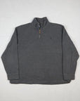 Ralph Lauren - Quarter-Zip (XL)