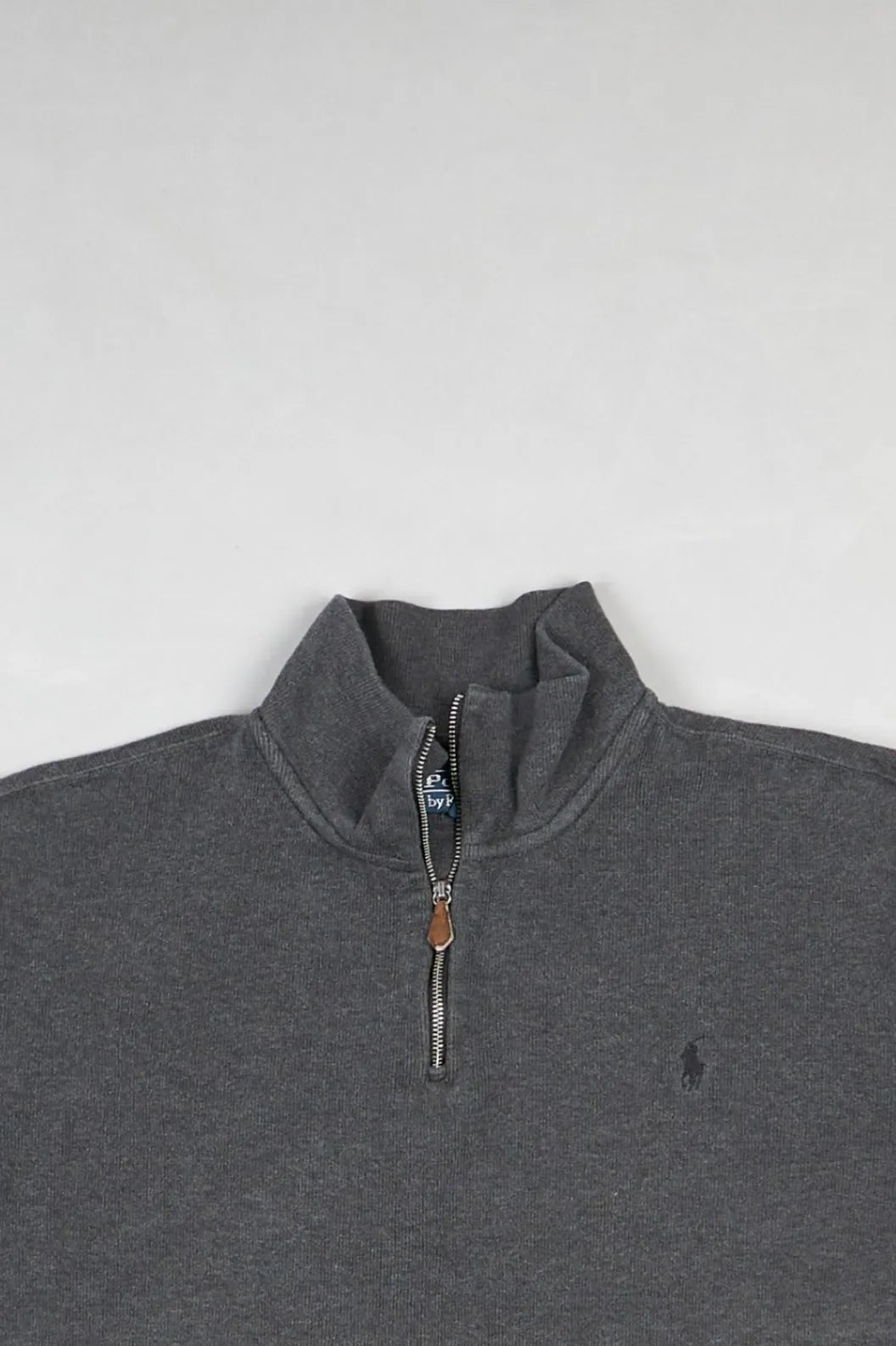 Ralph Lauren - Quarter-Zip (XL) Top