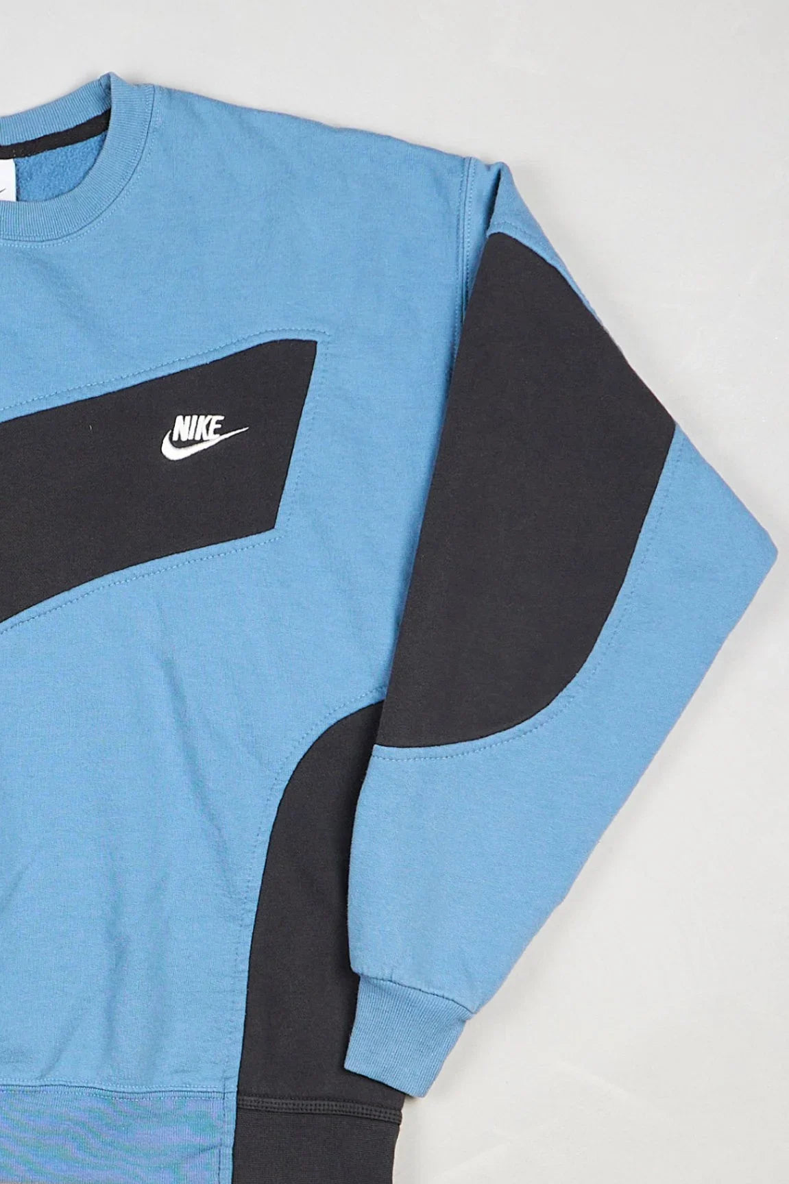 Nike - Sweatshirt (M) Right