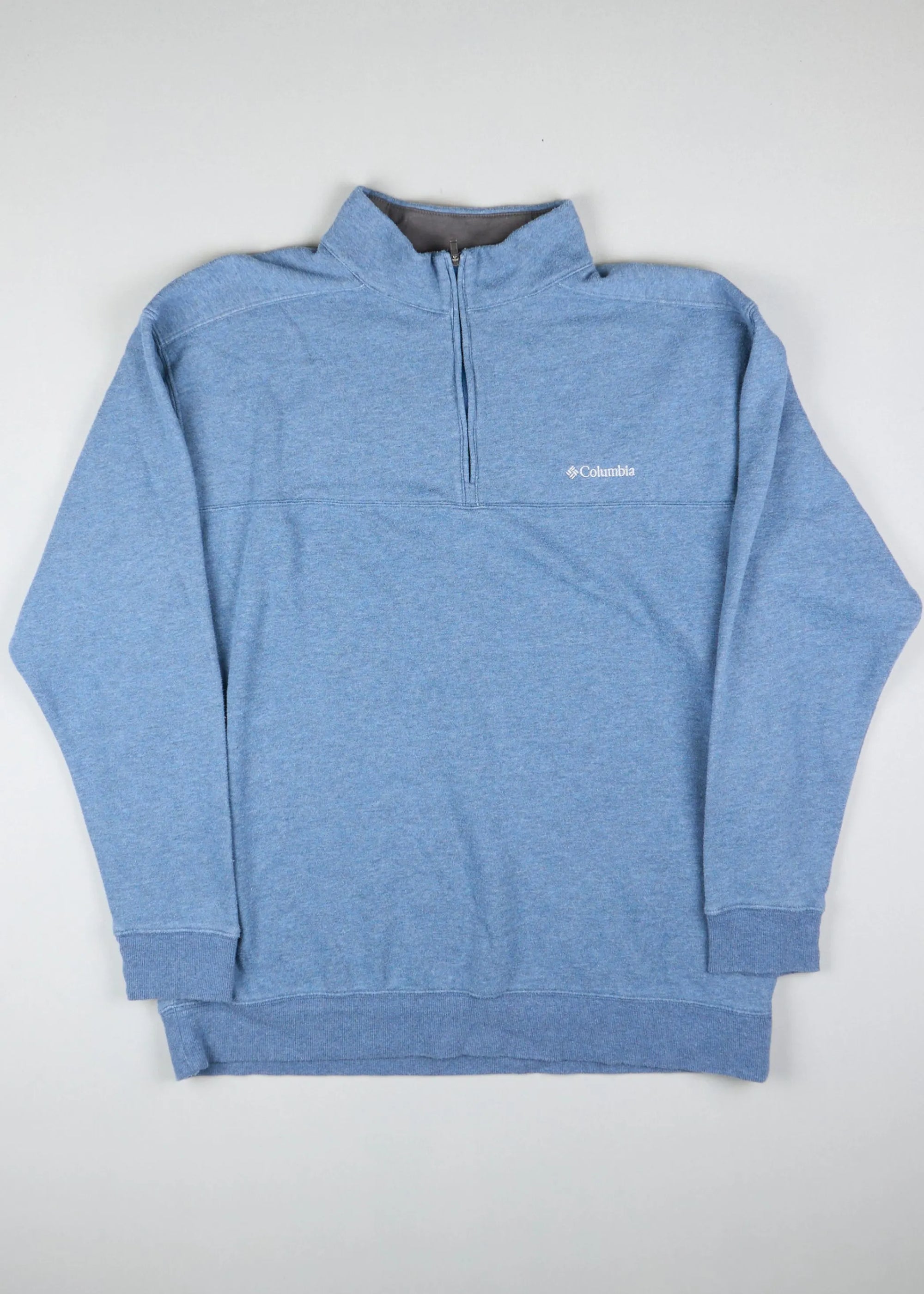 Columbia - Quarter Zip (XL)