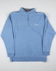 Columbia - Quarter Zip (XL)