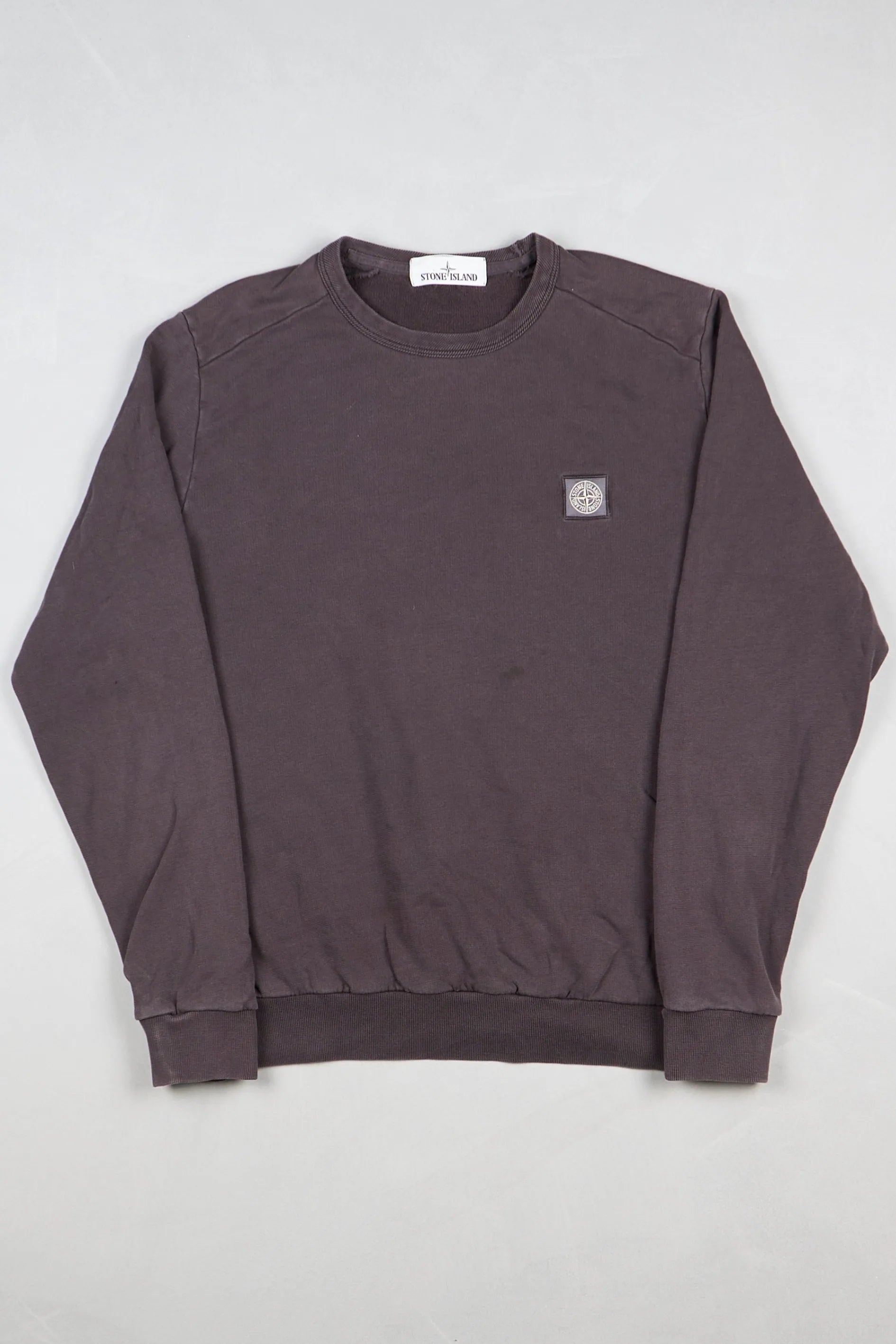 Stone Island - Sweatshirt (L)