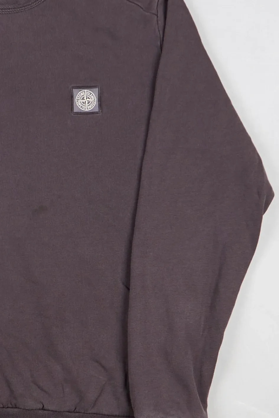 Stone Island - Sweatshirt (L) Right