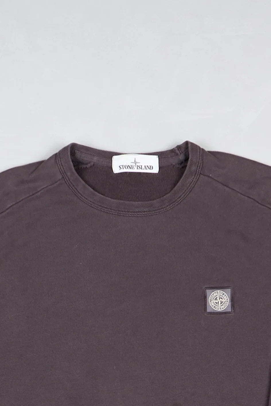 Stone Island - Sweatshirt (L) Top