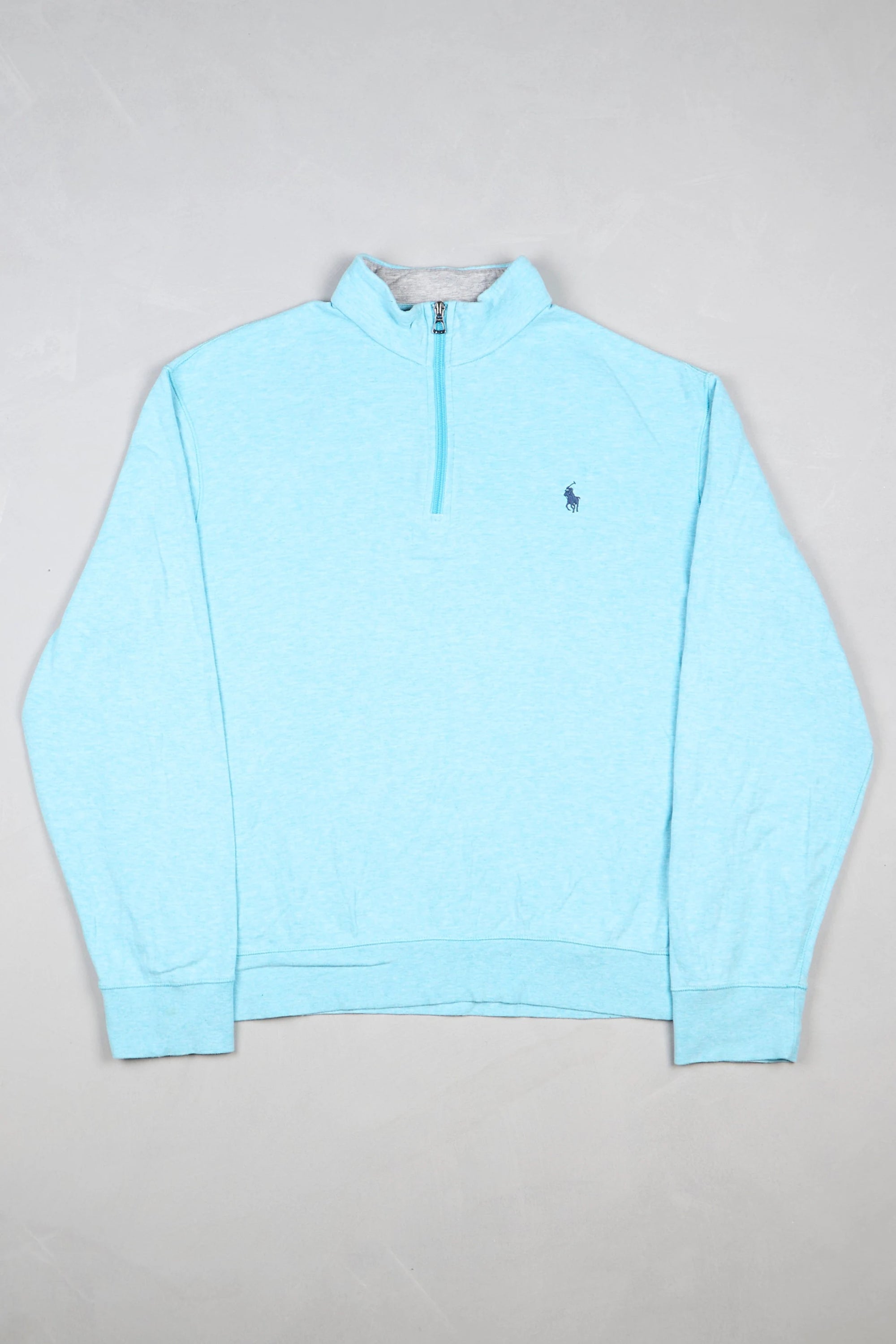 Ralph Lauren - Quarter Zip (L)