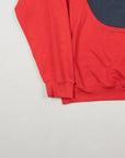 Nike - Sweatshirt (M) Bottom Left