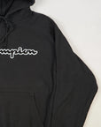 Champion - Hoodie (XL) Right