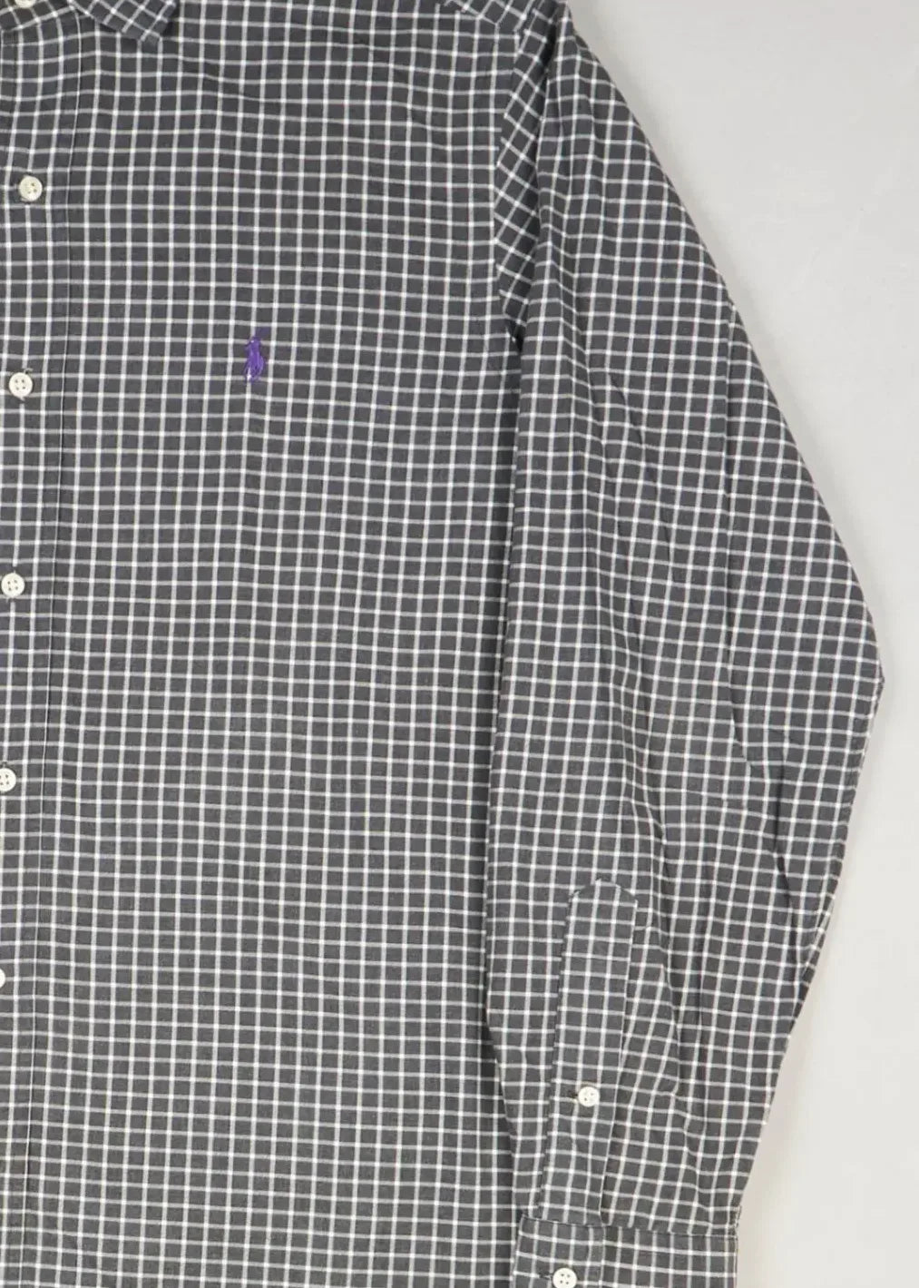 Ralph Lauren - Shirt (L) Right