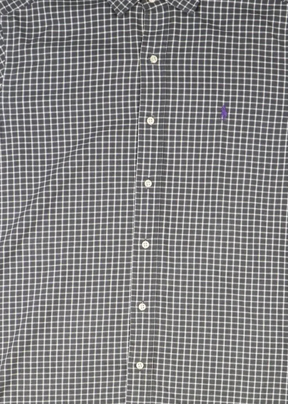 Ralph Lauren - Shirt (L) Center