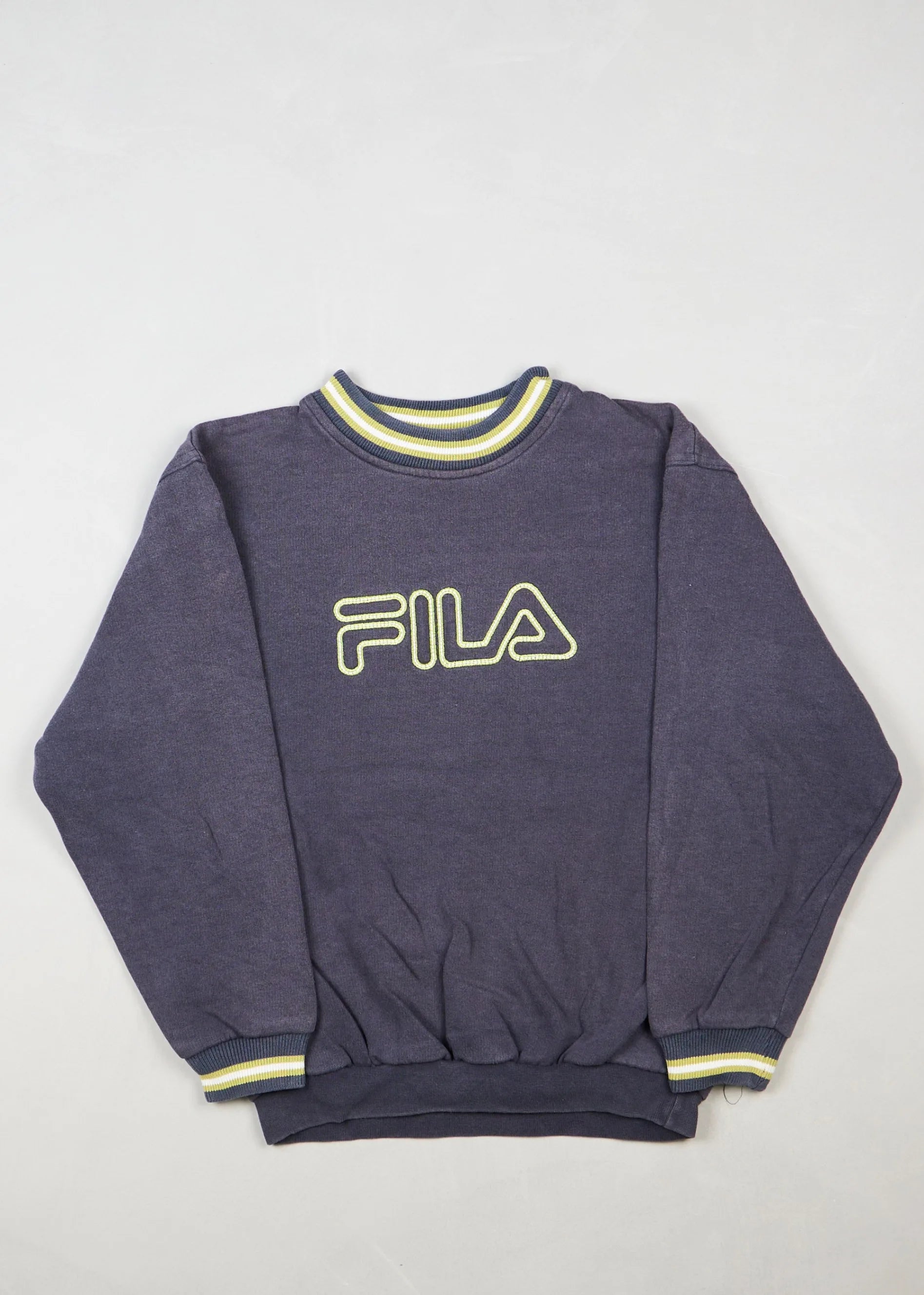 Fila - Sweatshirt (XS)