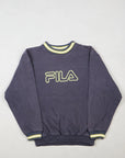 Fila - Sweatshirt (XS)