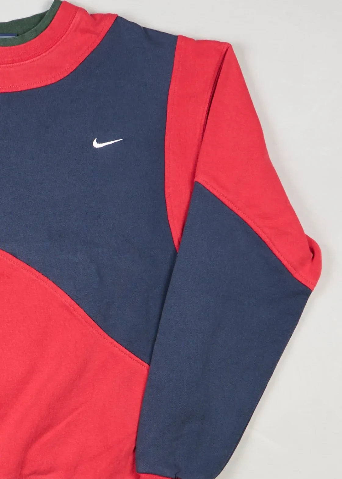 Nike - Sweater (L) Right