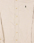 Ralph Lauren - Shirt (S) Center